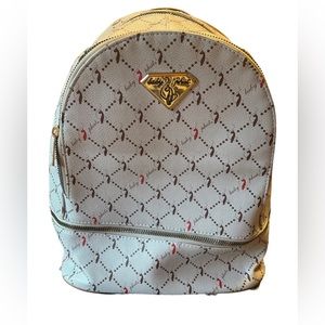 Baby Phat backpack Purse